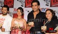 Ravi Kisen, Yashpal Sharma, Gary Richardson & Others at the Music Launch of Jeena Hai Toh Thok Daal - Jeena Hai Toh Thok Daal Event Photos