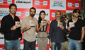 Music of Chakravyuh Launched On 92.7 BIG FM - Chakravyuh Event Photos