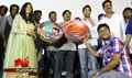 Naduvula Konjam Pakkatha Kaanom Press Meet - Naduvula Konjam Pakkatha Kaanom Event Photos