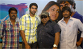 Naa Ishtam Movie Press Meet - Naa Ishtam Event Photos