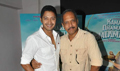 Nana-Shreyas Share Kamaal Dhamaal Moments - Kamaal Dhamaal Malamaal Event Photos