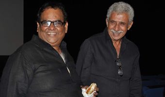 Jaane Bhi... stood test of time: Om Puri