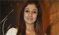 Nayantara at KVJ Success Meet - Krishnam Vande Jagadgurum