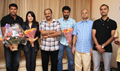 Ninnu Chuste Love Vastundi Movie Audio Release - Ninnu Chuste Love Vastundi Event Photos