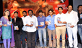 Ok Ok Movie audio release - Ok Ok Event Photos