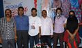 Oka Romantic Crime Katha Press Meet - Oka Romantic Crime Katha Event Photos