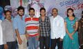 Oka Romantic Crime Katha Success Meet - Oka Romantic Crime Katha Event Photos