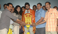 Oka Romantic Crime Kadha Abhinandana Sabha at Guntur - Oka Romantic Crime Katha Event Photos