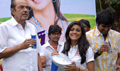 Oke Okka Chance Movie Logo Launch - Oke Oka Chance Event Photos