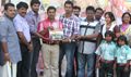 Orumurai Poisollu Movie Launch - Orumurai Poisollu Event Photos