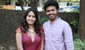 Oruvar Meethu Iruvar Saainthu Press Meet - Oruvar Meethu Eruvar Sainthu Event Photos