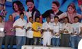 Pandavulu movie Audio Release - Pandavulu Event Photos