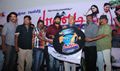 Pandi Oli Perukki Nilayam Movie Audio Launch - Pandi Oli Perukki Nilayam Event Photos