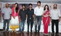 Parathesi Press Meet - Pardesi Event Photos