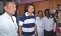 Playback Singer Unnikrishnan Sings for Nilavil Mazhai - Nilavil Mazhai Event Photos