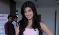 Pranitha At Sakuni Success Meet - Sakuni Event Photos