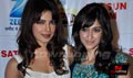 Priyanka and Ileana Promote Barfii on DID Sets - Barfi!