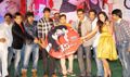 Race Audio Release  - Race Event Photos