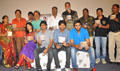 Railway Station Movie Audio Release - Railway Station Event Photos