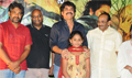 Rajanna Movie Success Meet - Rajanna Event Photos