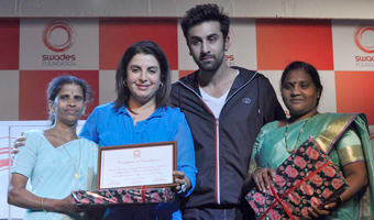 My films arent experiments, theyre special: Ranbir