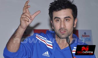 Ranbir mum on film with Zoya Akhtar 