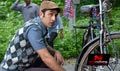 Ranbir Kapoor Promotes Barfi On Set Didi Hitler - Barfi!