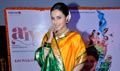 Rani Mukherjee at Aiyya First Look Launch - Aiyyaa Event Photos