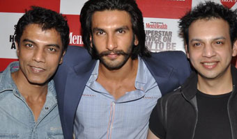 Bhansali wants me to look really hot in Ram Leela: Ranveer