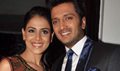 'Tere Naal...' promotions give me, Genelia time together: Riteish