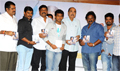 Renigunta Movie Audio Launch - Renigunta Event Photos