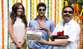 Romance movie launch - Romance Event Photos