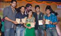 Routine Love Story Audio Release - Routine Love Story Event Photos