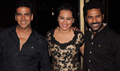 Rowdy Rathore Success Bash - Rowdy Rathore Event Photos