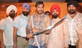 Ajay Devgan Meets Sardars Over SOS Controversy - Son Of Sardar Event Photos