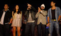 Sadda Adda star cast at SIES college fest - Sadda Adda Event Photos
