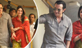 Saif, Kareena husband and wife, finally