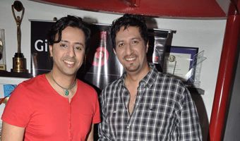 Salim Suleiman to pay tribute to Rajesh Khanna at GIMA awards