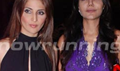 Sanchita gets inspired by wild west at LFW