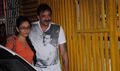 Sanjay Dutt, Priya Dutt and Others At The Special Screening Of Son of Sardar - Son Of Sardar Event Photos