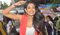 Sarah Jane promotes Kyaa Super Kool Hain Hum - Kyaa Super Kool Hain Hum Event Photos