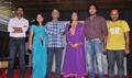 Sattam Oru Iruttarai Movie Trailer Launch - Sattam Oru Iruttarai Event Photos