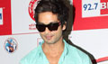 Shahid Kapoor at Big FM - Teri Meri Kahaani