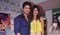 Shahid and Priyanka at Reliance Digital promoting Teri Meri Kahani - Teri Meri Kahaani Event Photos