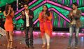 Shahid and Priyanka promote Teri Meri Kahaani on the sets of Lil Masters - Teri Meri Kahaani