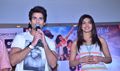 Shahid, Priyanka at Opium eye wear promotions - Teri Meri Kahaani Event Photos