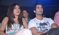 Shahid, Priyanka visit Jaihind College - Teri Meri Kahaani Event Photos