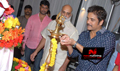 Shiridi Sai Baba Audio success meet - Shirdi Sai Event Photos