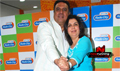 Shirin Farhad Ki To Nikal Padi promotions at Radiocity - Shirin Farhad Ki Toh Nikal Padi Event Photos