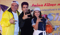 Shirin Farhad Ki Toh Nikal Padi poster launch - Shirin Farhad Ki Toh Nikal Padi Event Photos